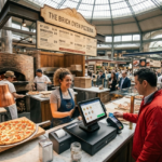 pizza pos system in the us