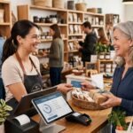 pos system for retail shop