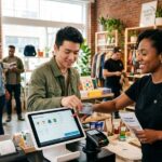 how to use pos system​ in us