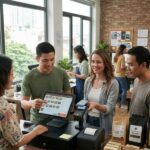 pos system for small retail store​ in usa