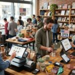 pos system examples​ in the us