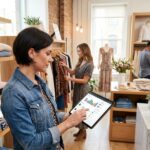 pos software for clothing store