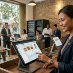 cheap pos system​ in us