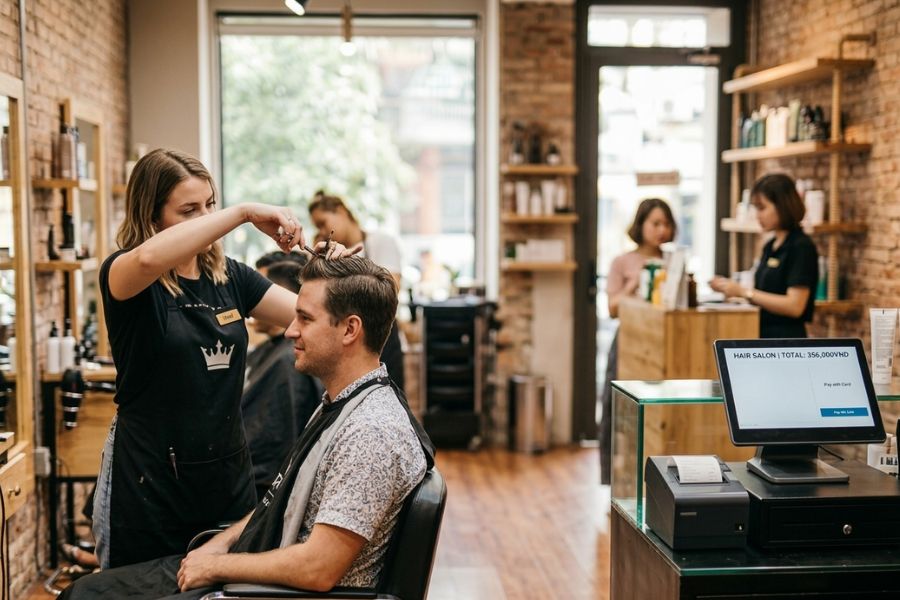 hair salon pos system in the us