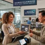 what is the pos system​ in us