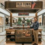 clothing point of sale software; clothing store pos software