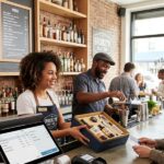bartender pos system in us