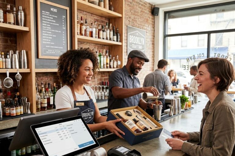 bartender pos system in us