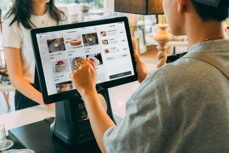 all in one pos system in us