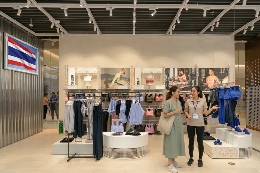 best pos system for small business thailand