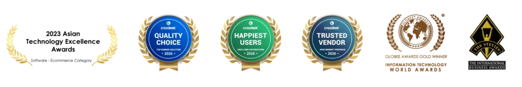 ConnectPOS's achievements_2026