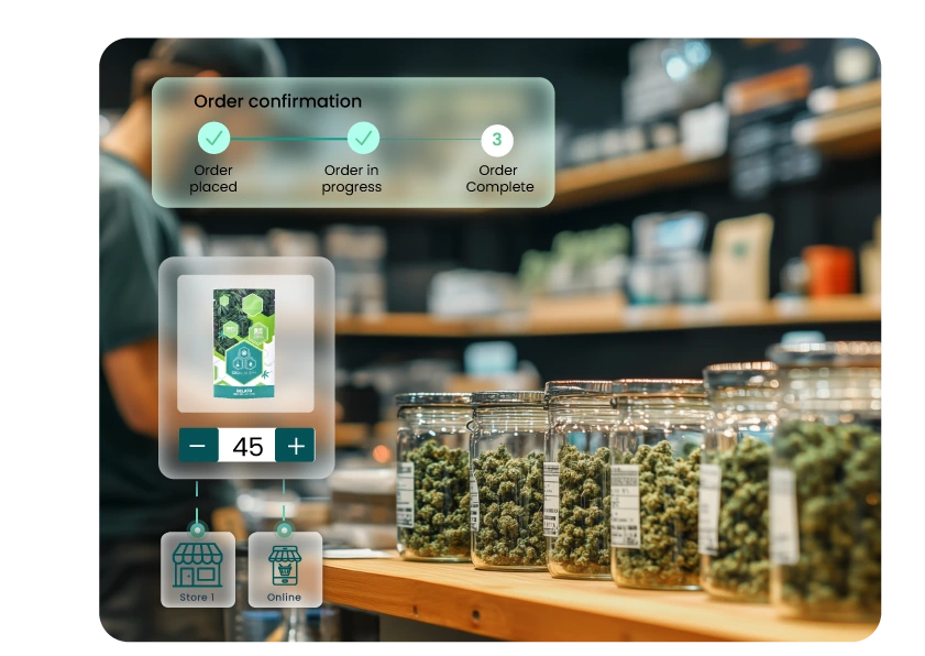 CBD POS System