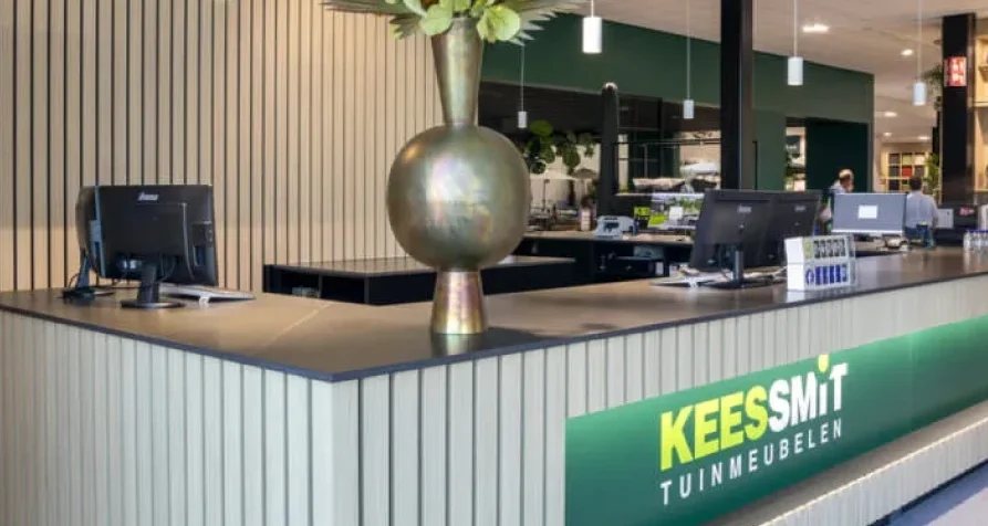 Case study Kees Smit 5