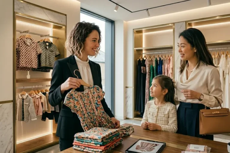 apparel point of sale