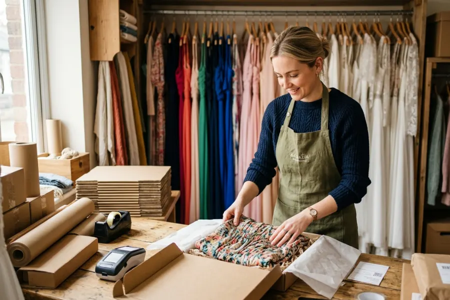 apparel point of sale software