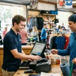 apparel retail pos software