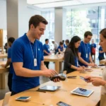 apple pos system in us