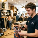 best point of sale system for clothing store