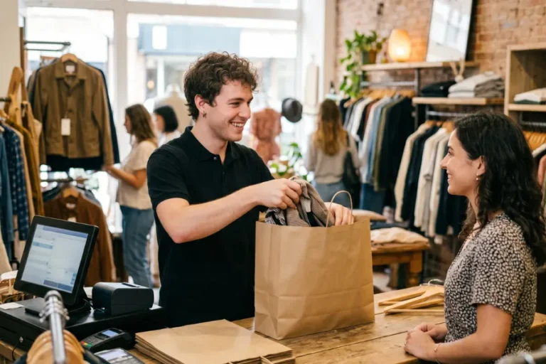 best pos system for clothing store