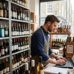 best pos system for small liquor store