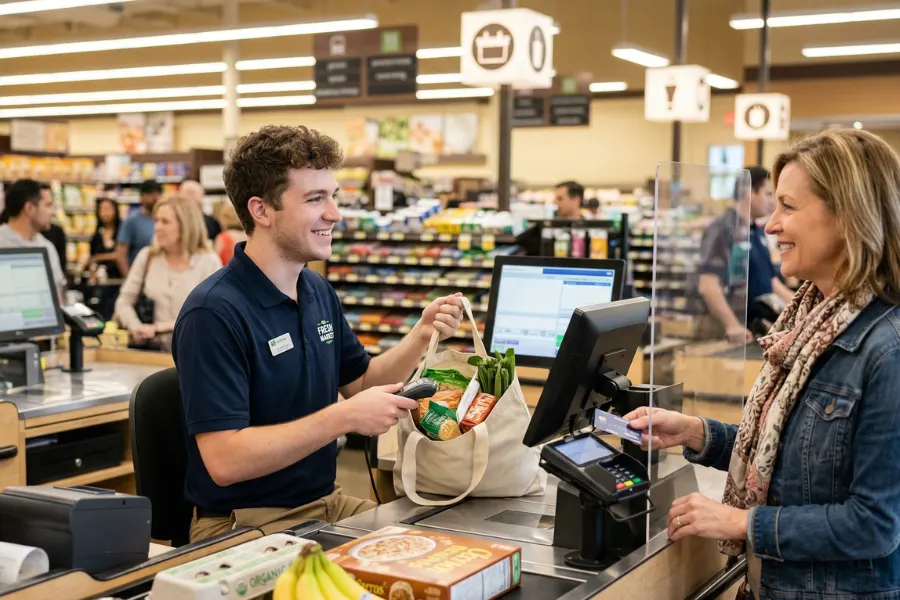 best pos systems for retail stores