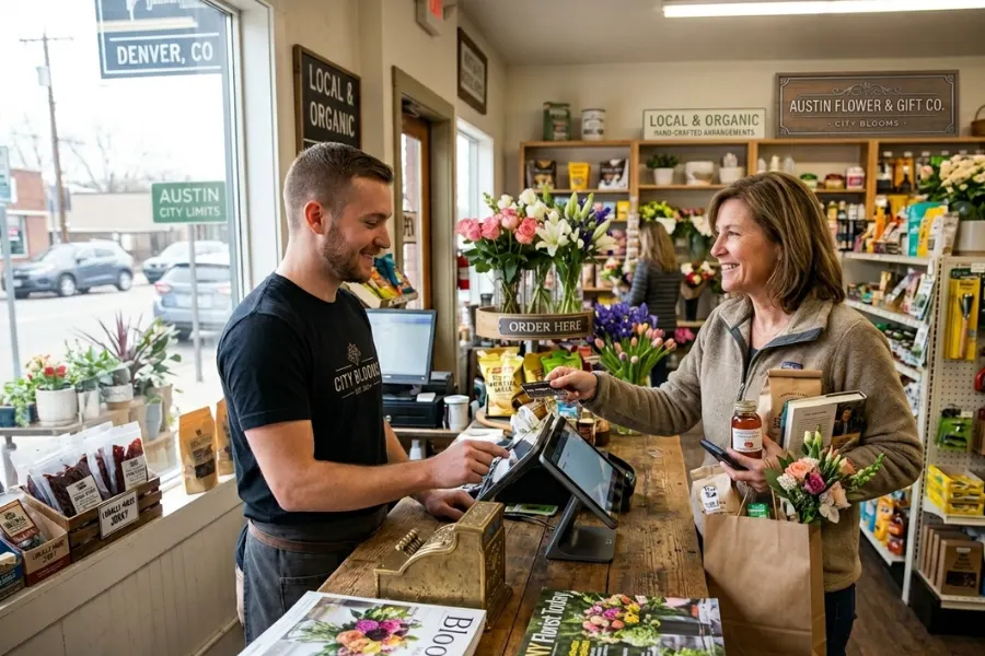 best retail pos systems for small business