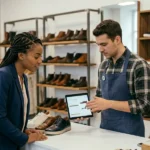 ipad pos system for retail store