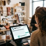 netsuite retail point of sale