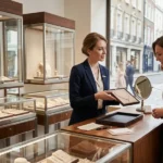 pos software for jewelry store