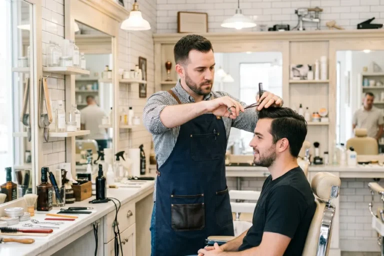 pos system for barber shop in usa