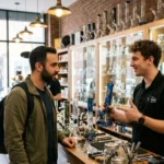 pos system for smoke shop in usa