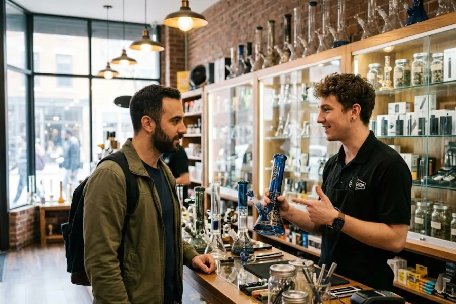 pos system for smoke shop in usa