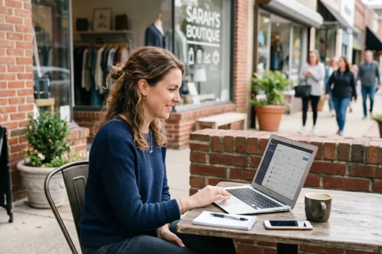 retail management solutions pos