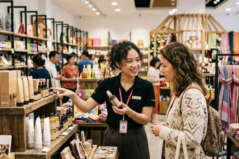 retail pos solutions