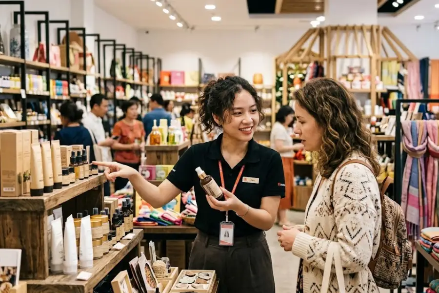 retail pos solutions