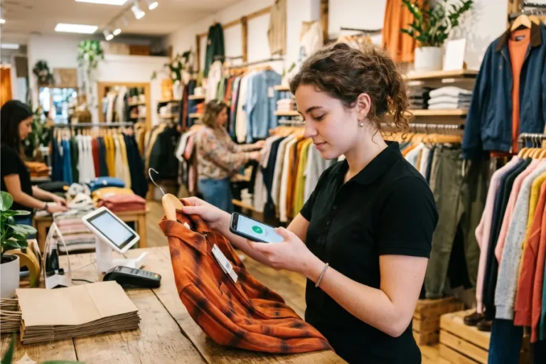 types of pos systems for retail