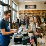 what is pos in retail