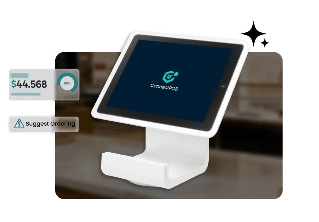 ai pos system