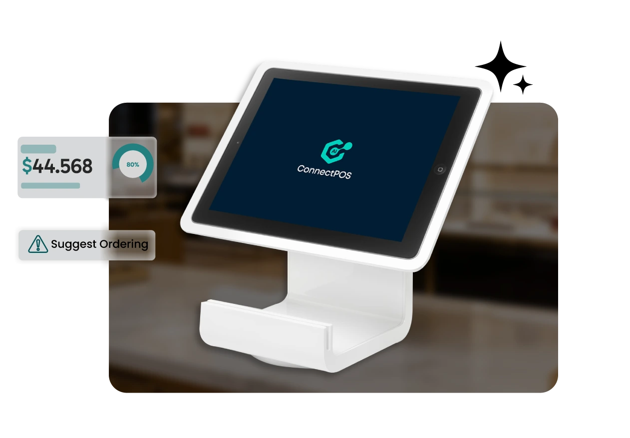 ai pos system