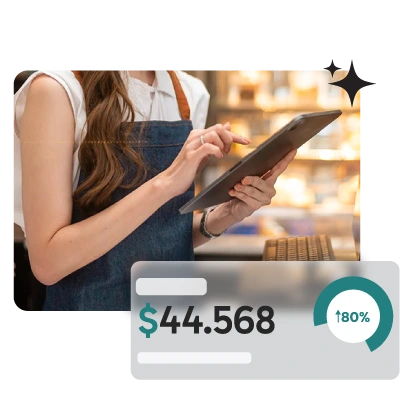 ai pos system