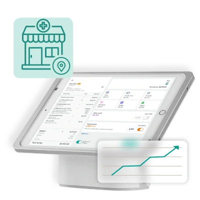 Pharmacy POS