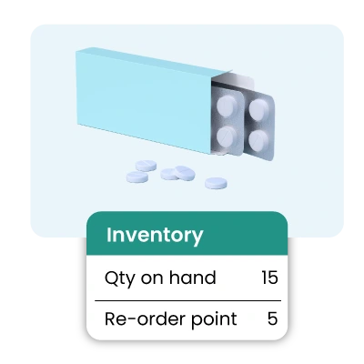 Pharmacy POS