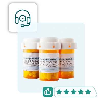 Pharmacy POS