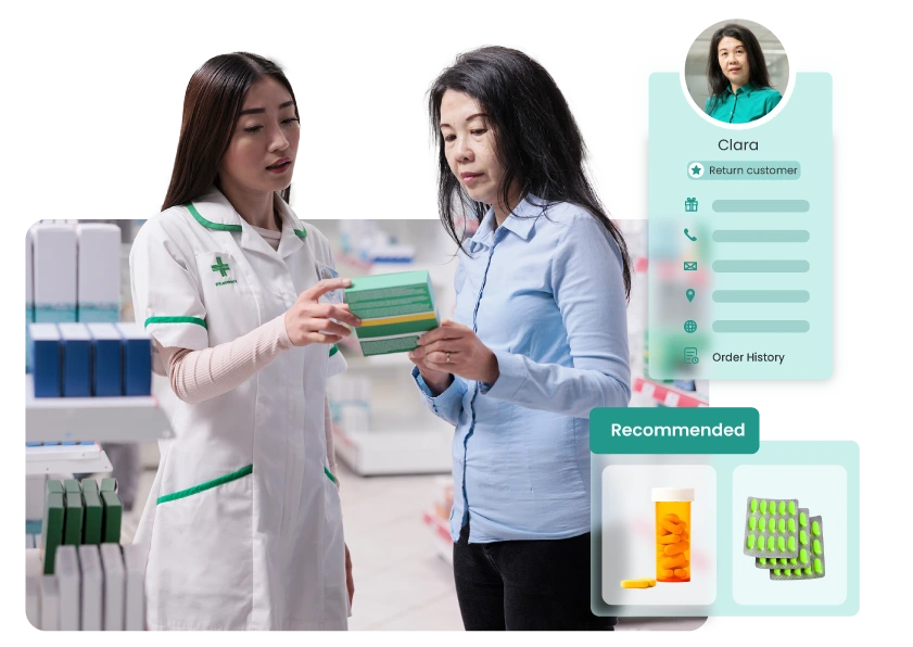 pharmacy pos