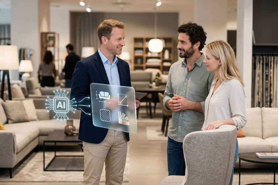 ai integration with pos systems