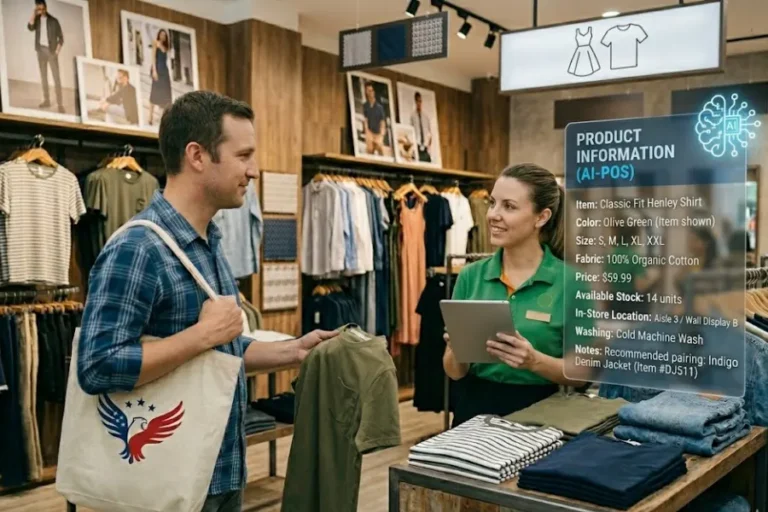 best ai for pos systems