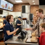 best pos for quick service restaurant