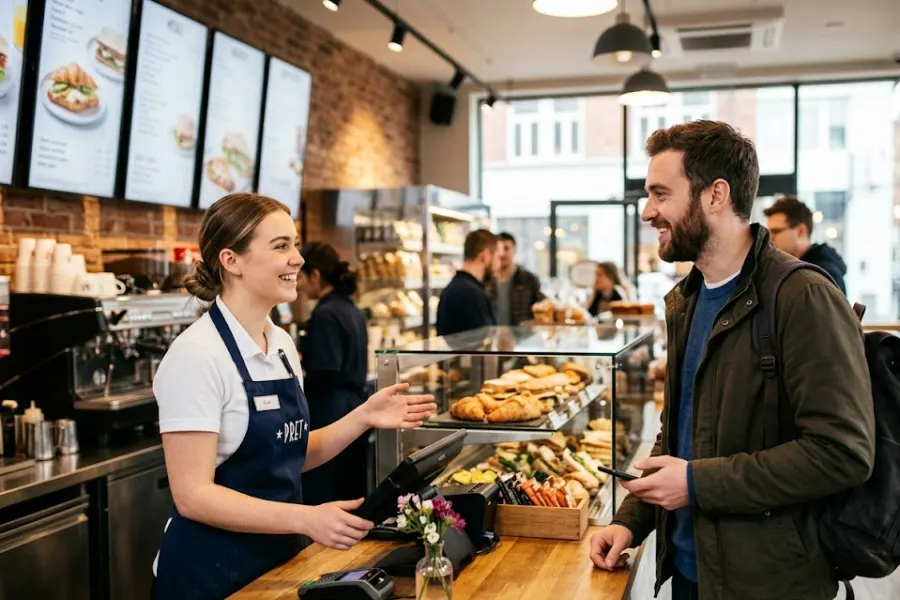 best pos system for quick service