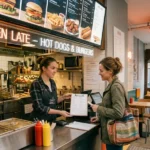 best quick service restaurant pos