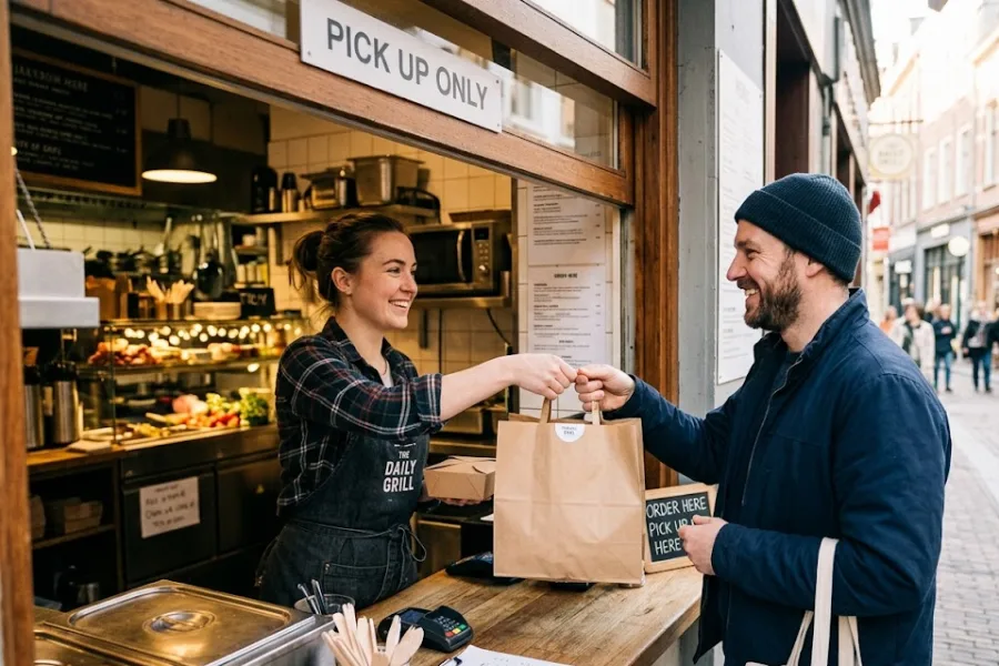 cloud pos loyalty integrations for quick service restaurants